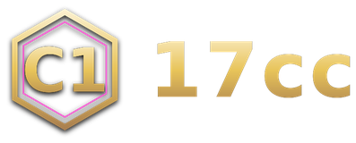 17cc logo